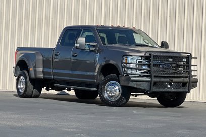 Used 2019 Ford F350 XLT