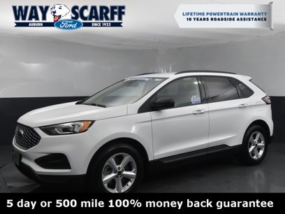 New 2024 Ford Edge SE