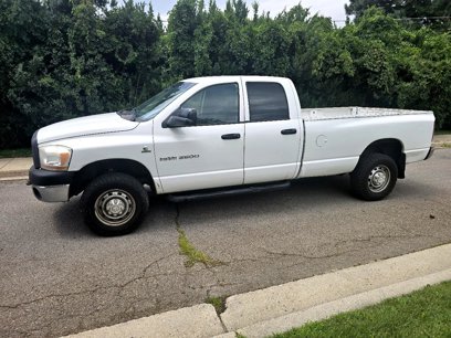 Used 2006 Dodge Ram 2500 Truck ST w/ Trailer Tow Group