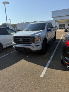 Used 2023 Ford F150 Lariat
