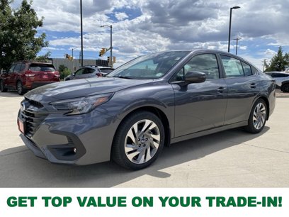 New 2025 Subaru Legacy Limited