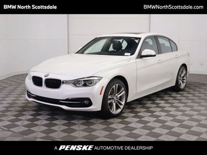 Used 2017 BMW 340i Sedan