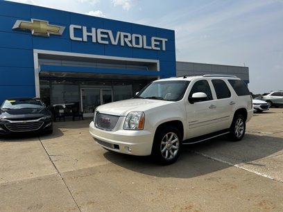 Used 2009 GMC Yukon Denali