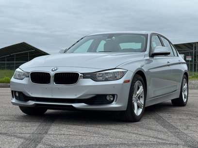Used 2014 BMW 328i Sedan