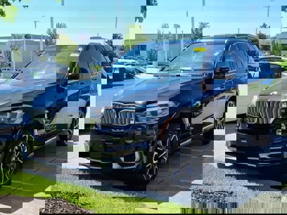 Used 2015 BMW X5 xDrive35i
