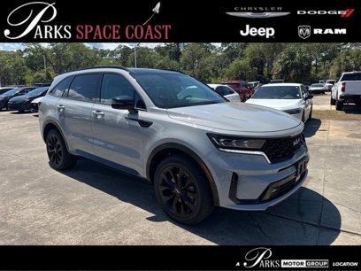Used 2022 Kia Sorento SX