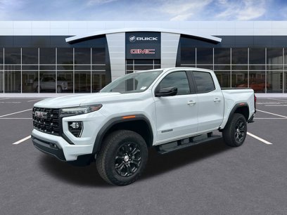 Used 2024 GMC Canyon Elevation w/ Convenience Package
