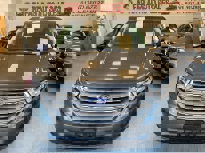 Used 2016 Ford Edge SE