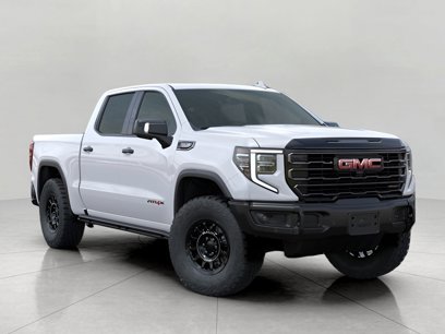 New 2024 GMC Sierra 1500 AT4X w/ AT4X AEV Edition