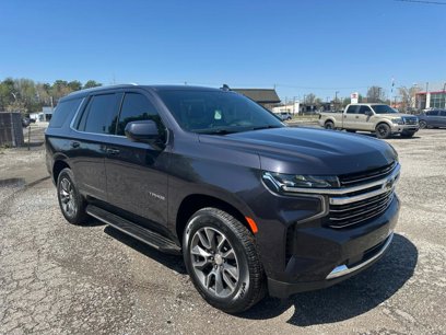 Used 2023 Chevrolet Tahoe LT