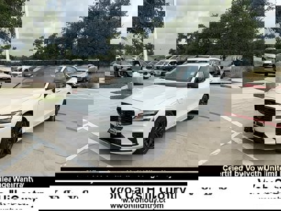 Certified 2024 Volvo S60 T8 Ultimate