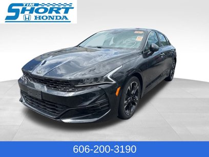 Used 2021 Kia K5 GT-Line