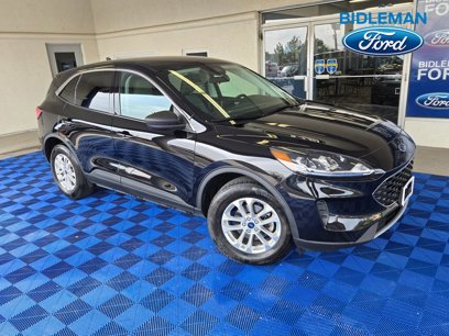 Used 2022 Ford Escape SE w/ Cold Weather Package