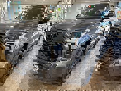 Used 2024 Toyota Tundra SR5