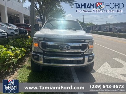 Used 2021 Ford F250 XLT w/ XLT Value Package