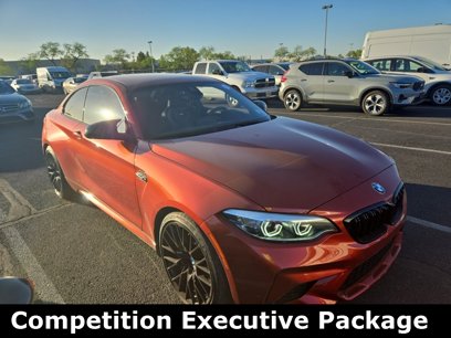 Used 2019 BMW M2 Competition w/ Executive Package