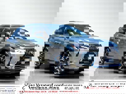 Used 2020 Lexus UX 200 w/ Premium Package
