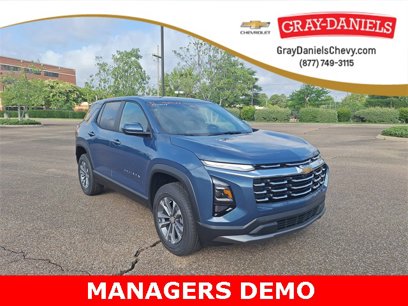 New 2026 Chevrolet Equinox LT w/ Convenience Package II