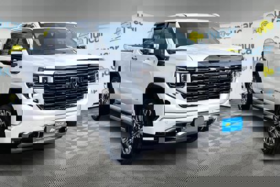 Used 2024 GMC Sierra 1500 Denali Ultimate