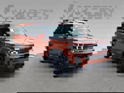 New 2024 Hyundai Santa Fe Calligraphy