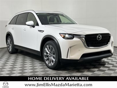 New 2026 MAZDA CX-90 3.3 Turbo w/ Preferred Package