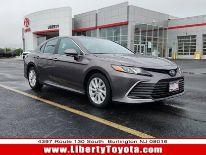 Used 2022 Toyota Camry LE