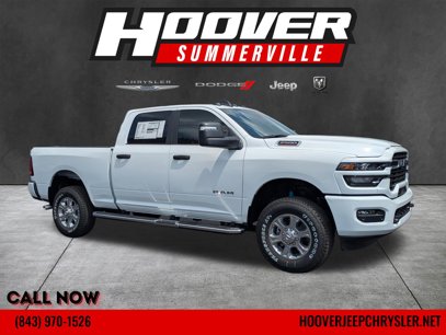 New 2026 RAM 2500 Big Horn