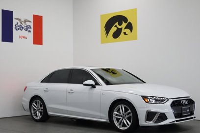 Used 2023 Audi A4 2.0T Premium Plus w/ Premium Plus Package