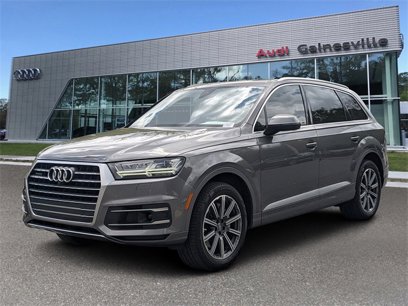 Used 2018 Audi Q7 2.0T Premium Plus w/ Premium Plus Package