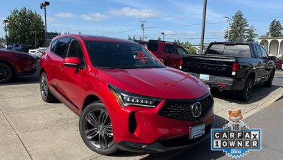 Used 2023 Acura RDX A-Spec