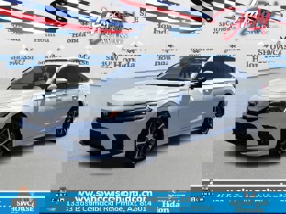 Used 2023 Honda Civic Touring