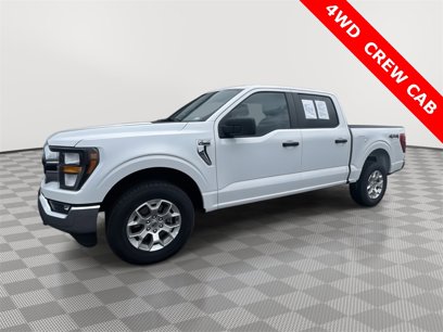 Used 2023 Ford F150 XLT