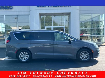 Used 2023 Chrysler Pacifica Touring-L