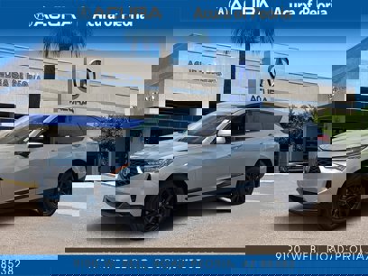 Certified 2025 Acura RDX SH-AWD