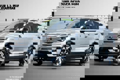 Certified 2023 Volvo C40 P8 Recharge Plus
