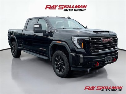 Used 2024 GMC Sierra 2500 AT4 w/ AT4 Premium Plus Package