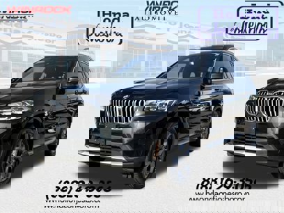 Used 2023 BMW X3 sDrive30i