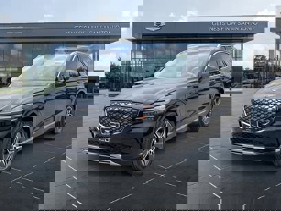New 2026 Genesis Electrified GV70 Prestige