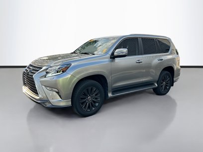 Used 2023 Lexus GX 460 Luxury