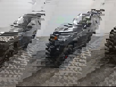 Certified 2023 Toyota 4Runner TRD Pro