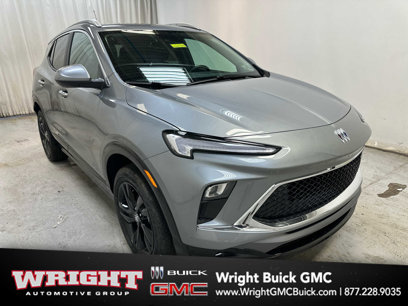 New 2026 Buick Encore GX Sport Touring w/ Comfort Package