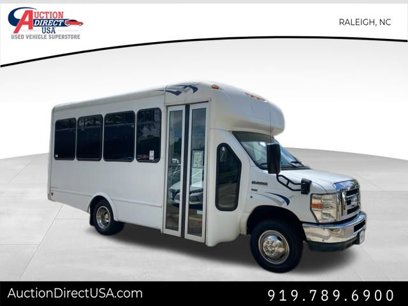 Used 2014 Ford E-350 and Econoline 350 Super Duty