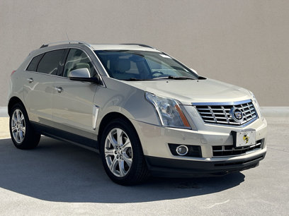 Used 2013 Cadillac SRX Performance