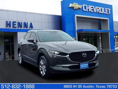 Used 2021 MAZDA CX-30 AWD 2.5 S w/ Premium Package
