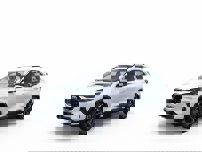 New 2025 Ford Escape Platinum