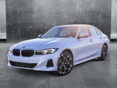 Used 2025 BMW 330i xDrive Sedan w/ Convenience Package