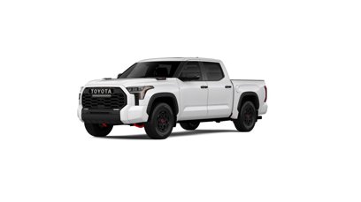 New 2025 Toyota Tundra TRD Pro