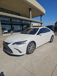 Used 2020 Lexus ES 350 w/ Premium Package