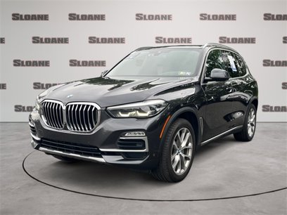 Used 2020 BMW X5 xDrive40i w/ Premium Package