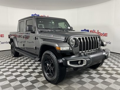 Used 2022 Jeep Gladiator Sport